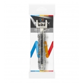 RESISTENCIA 220V 6400W - ADVANCED MULTITEMPERATURA